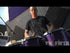 Vic Firth SBBTS ビル・バックマンモデル マーチングテナードラムスティック